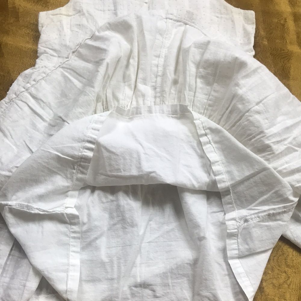 ASOS PETITE SIZE 6P DRESS - Picture 6 of 16